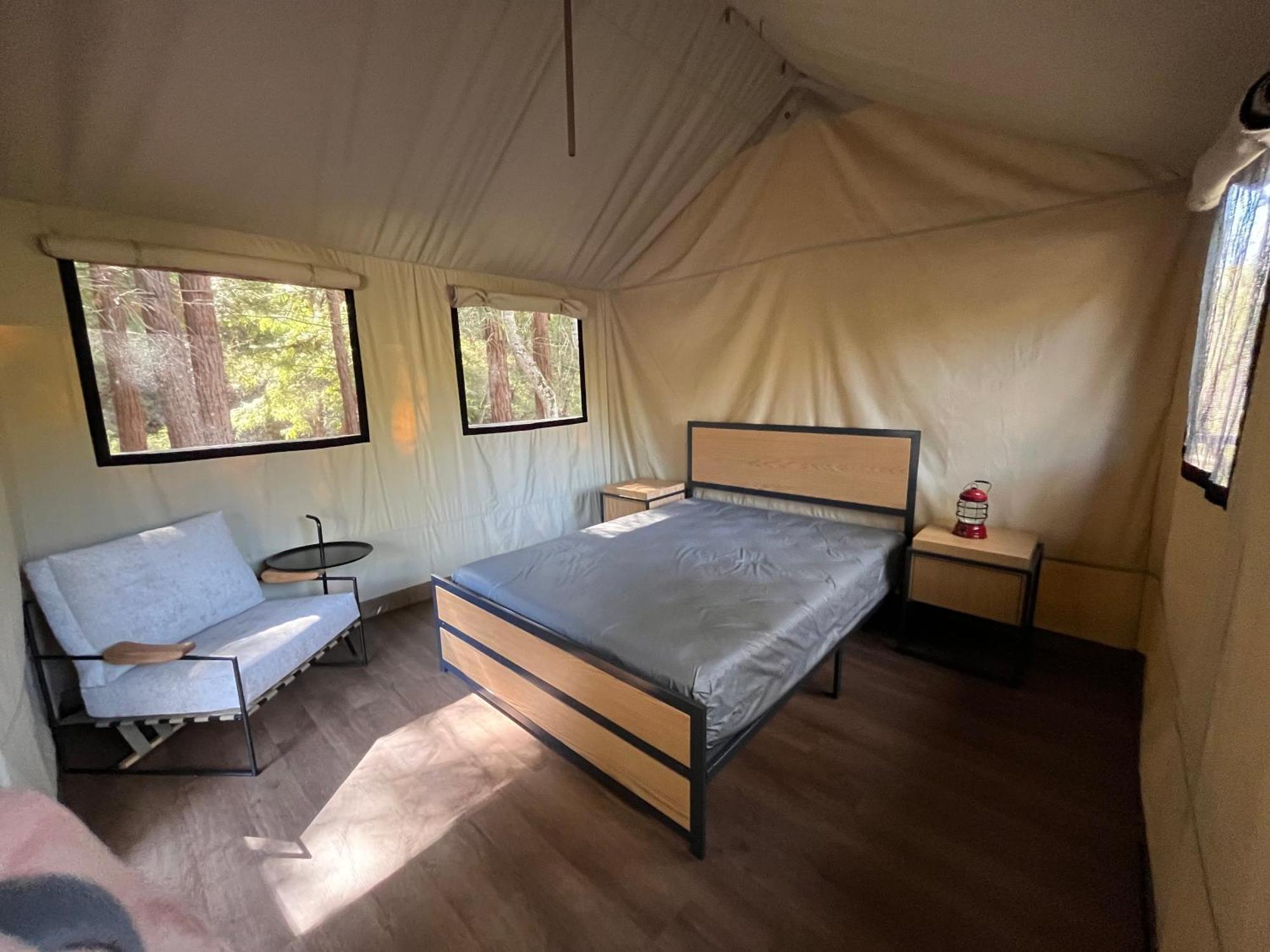 The Camp At Carmel Valley Exterior foto