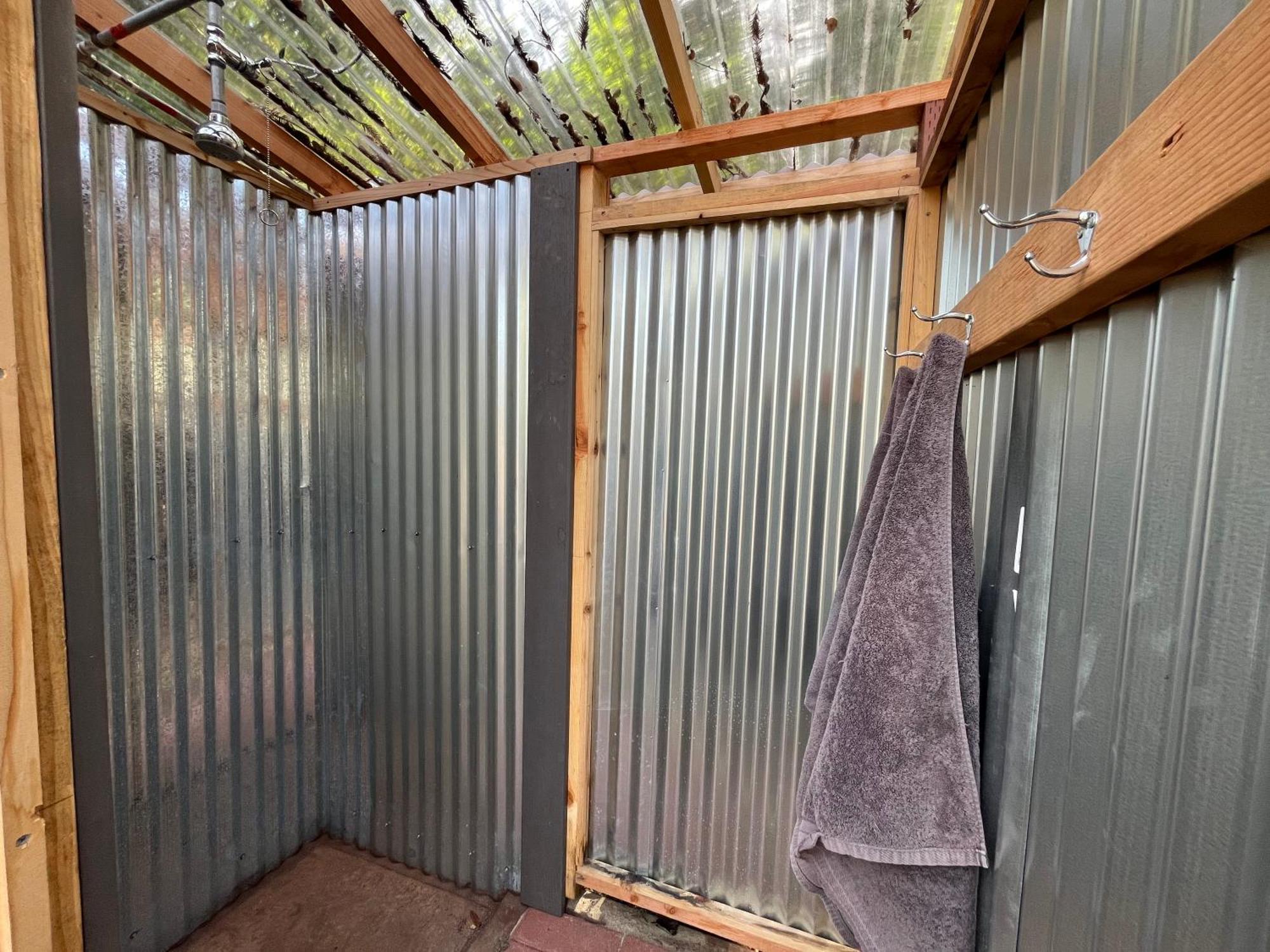 The Camp At Carmel Valley Exterior foto