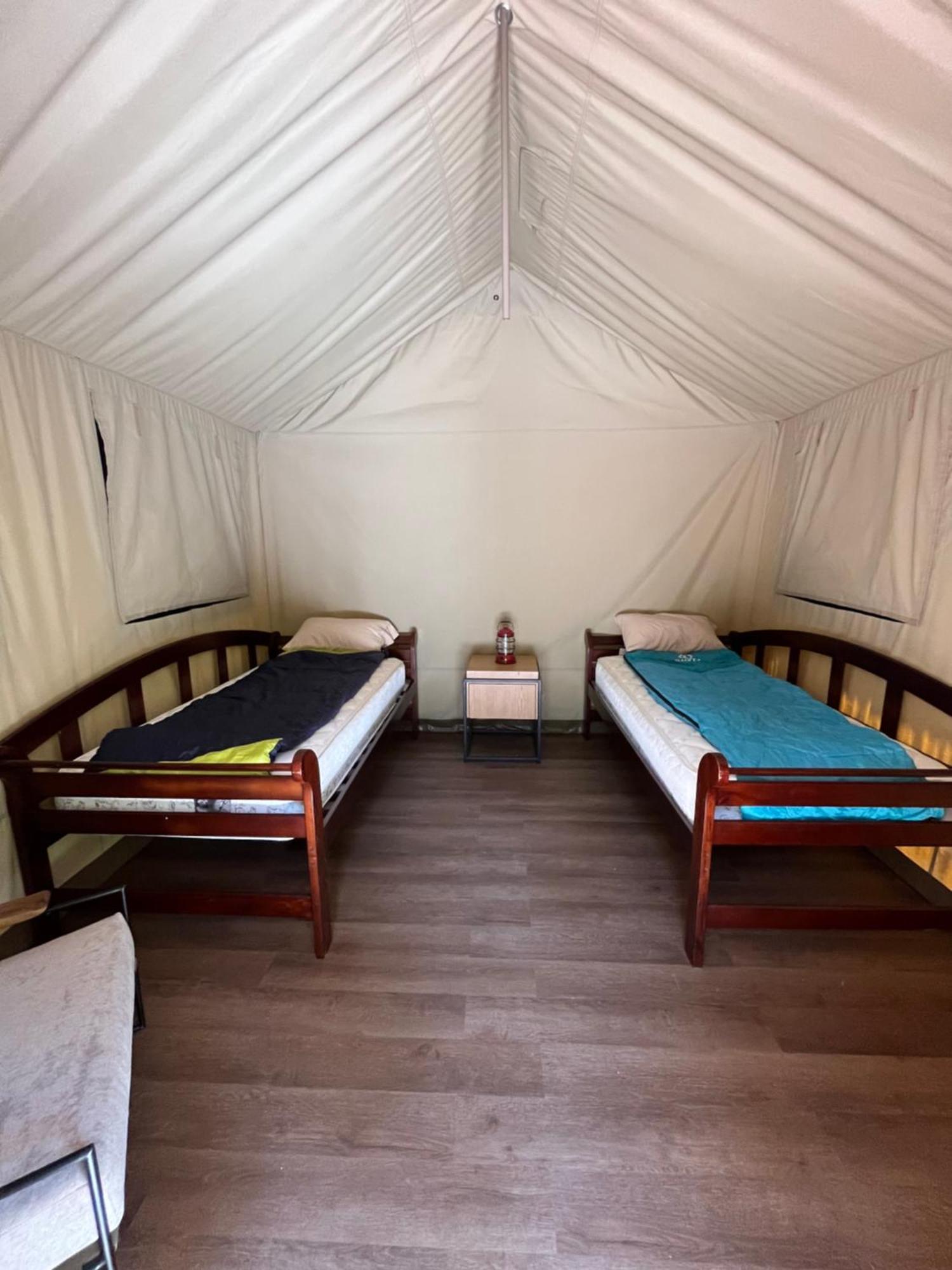 The Camp At Carmel Valley Exterior foto